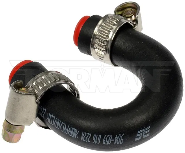 904-059 – DORMAN Fuel Line, OE Replacement 6 Inch Length 7.5 Millimeter Inside Diameter/ 15 Millimet - view 3